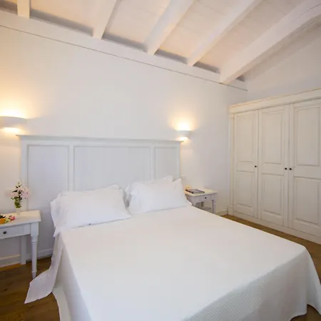 Tartheshotel