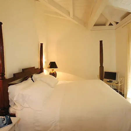 Tartheshotel 4*