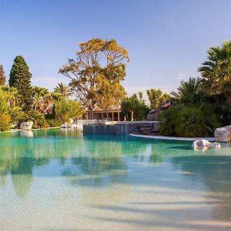 Tartheshotel فندق جوسبيني