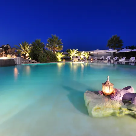 Tartheshotel 4*