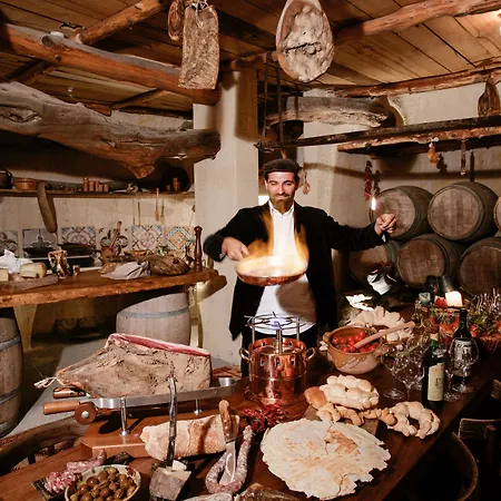 فندق Tartheshotel