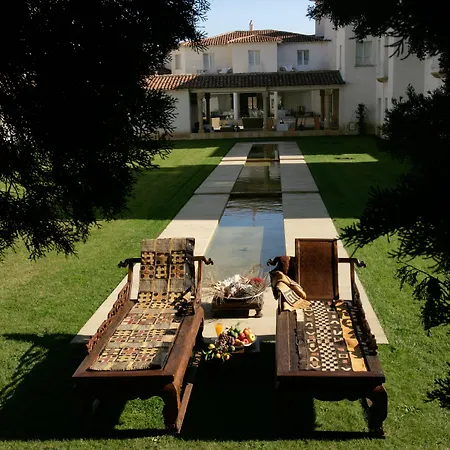 Tartheshotel Hotel Guspini