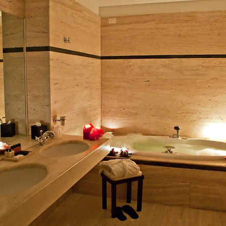 Tartheshotel Hotel Guspini
