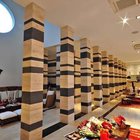 فندق Tartheshotel