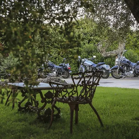 Tartheshotel 4* جوسبيني