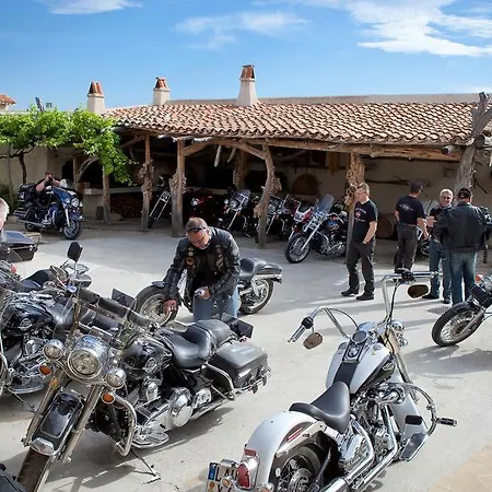 فندق Tartheshotel 4*