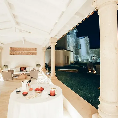 Tartheshotel Hotel