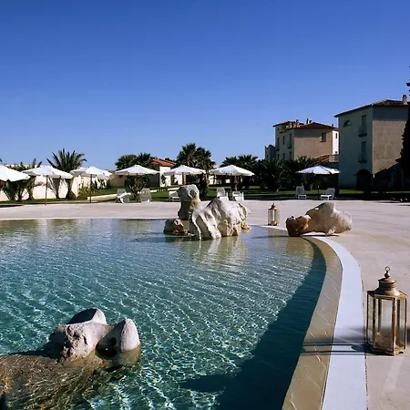 Tartheshotel Hotel