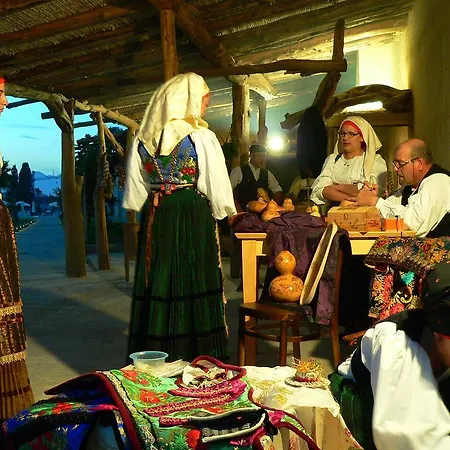 Tartheshotel فندق 4*