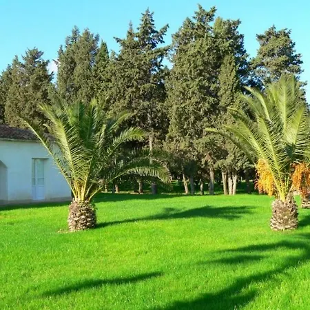 Tartheshotel Hotel Guspini