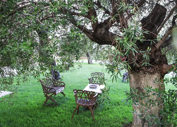 Hotel Tartheshotel Guspini